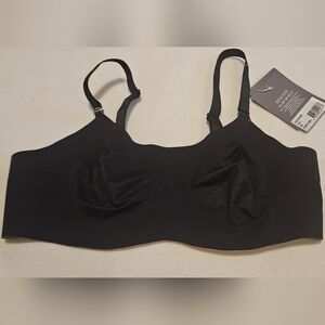 knix evolution bra, size 3